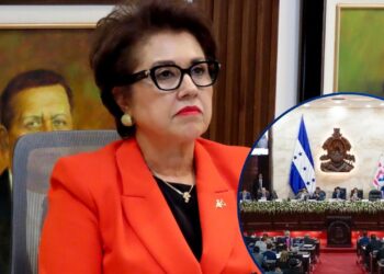 ¡Pulso institucional! Presidenta de CSJ advierte intento de modificar el orden constitucional con “una interpretación” del CN
