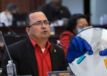¡Reto al aire! Diputado de Libre exige a sus compañeros “antidoping ya, y en tiempo real”