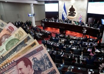 ¡Tijera estatal! CN conocerá hoy “otra emergencia” de Nasry Asfura, para cerrar 36 instituciones y blindar la Caja Única