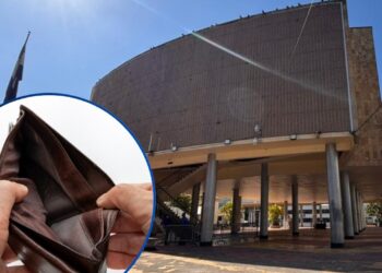 ¡Ver para creer! Seis diputados saldrán con el sueldo “chingo”, por faltistas