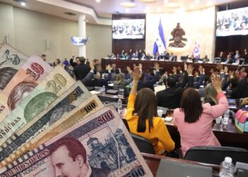 ¿Qué incluyen las amnistías aprobadas en el Congreso?, esto es lo que debes saber