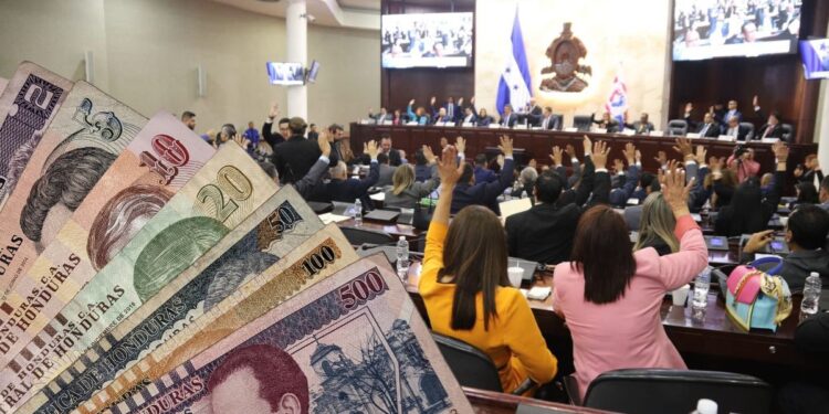 ¿Qué incluyen las amnistías aprobadas en el Congreso?, esto es lo que debes saber