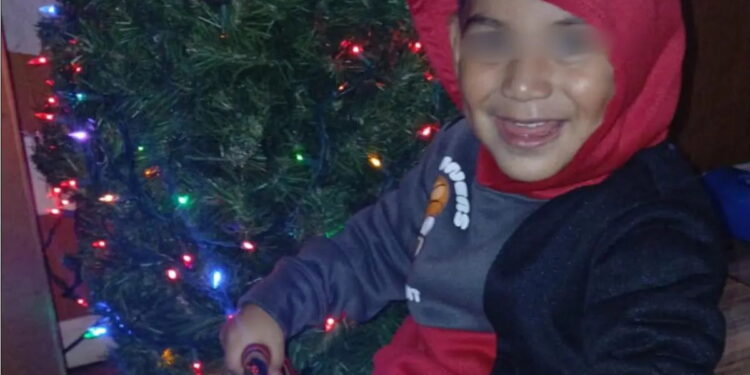 "Me duele mucho": Madre exige justicia ante la muerte de su hijo ultrajado sexualmente por su propio tío