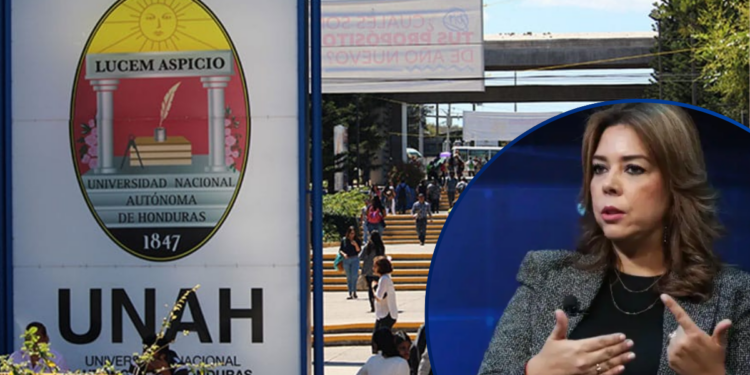“Honduras enfrenta desafíos históricos que ningún gobierno puede resolver en pocas semanas”: María Antonieta Mejía responde a informe de la UNAH