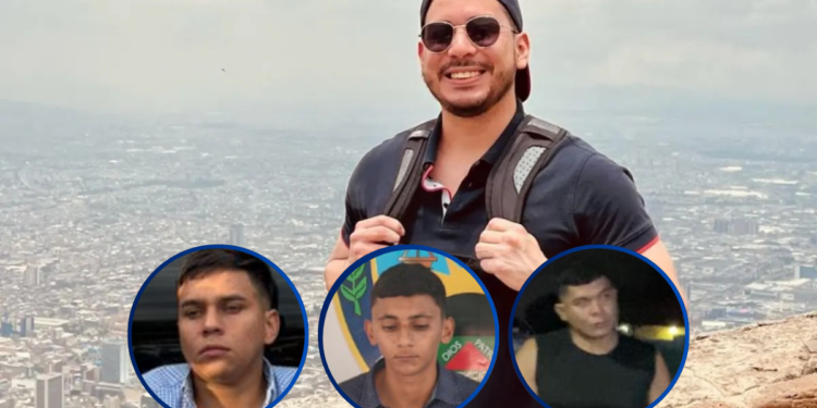 Capturan a Elías Moisés Fúnez, tercer implicado en el asesinato del doctor Miguel Ángel Salgado