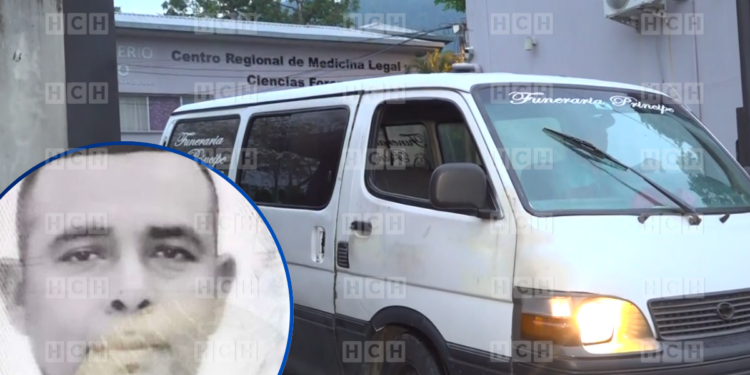 ¡Incesante violencia! Vendedor de carros pierde la vida a manos de sicarios que también pretendían asaltarlo en SPS