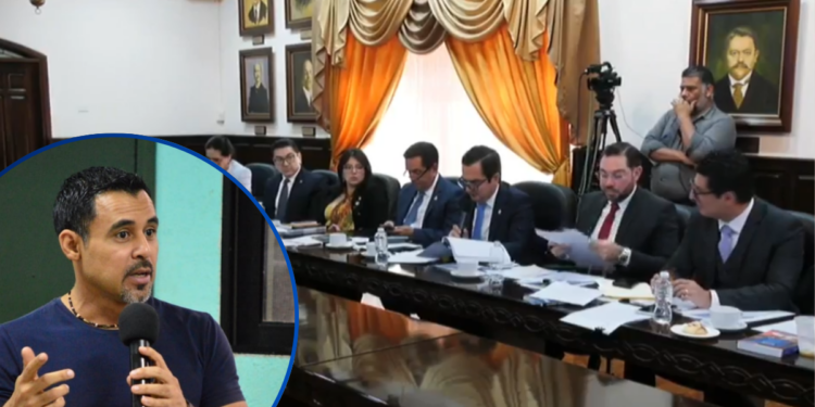 Honduras abre las puertas a una nueva demanda y posible condena internacional por juicio político para Johel Zelaya, advierte experto