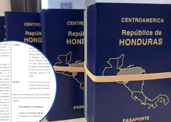 ¡A devolver los privilegios! Publicado en La Gaceta acuerdo ejecutivo que anula pasaportes diplomáticos vitalicios