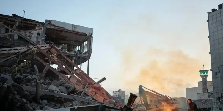 Irán anuncia el inicio de una nueva oleada de ataques contra Israel