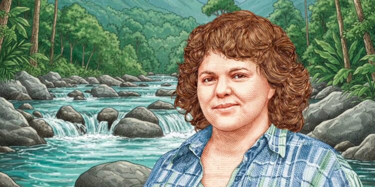 ONU destaca legado de Berta Cáceres y la necesidad de avanzar hacia la verdad y la justicia en el décimo aniversario de su siembra