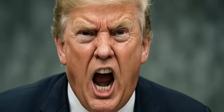 Trump afirma que EE.UU. “ha destruido por completo todos los objetivos de las Fuerzas Armadas” en la isla iraní de Kharg