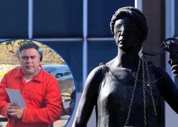 El 26 de marzo se conocerá resolución sobre extradición del “Snoopy”, líder de la MS13 pedido por Guatemala