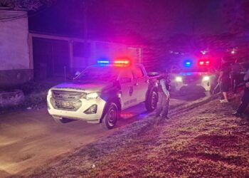 A balazos ultiman joven en el sector Chamelecón | Móvil Emergencia SPS