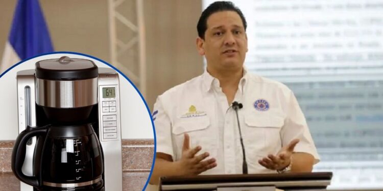 A juicio Gabriel Rubí por “percoladorazo” durante pandemia