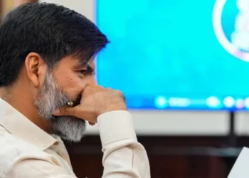 “A quienes impulsaron y votaron por mi salida, el tiempo pondrá cada cosa en su lugar”: Exfiscal General
