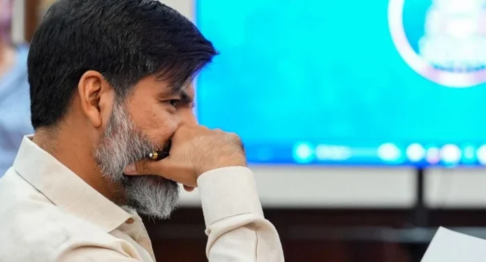 “A quienes impulsaron y votaron por mi salida, el tiempo pondrá cada cosa en su lugar”: Exfiscal General