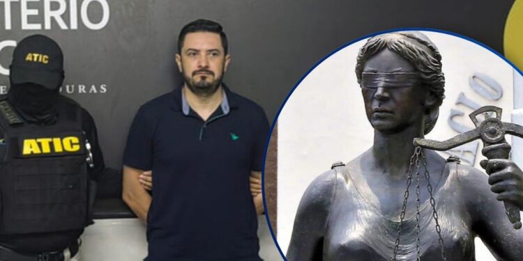 Absuelven al excontador de INVEST-H, preso por millonario “mascarillazo” en pandemia