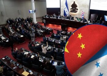 Aprueban moción exhortativa a Cancillería, por cónsules cubanos representando a Honduras en China y estancamiento de exportaciones