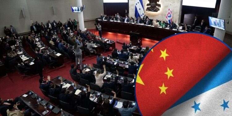 Aprueban moción exhortativa a Cancillería, por cónsules cubanos representando a Honduras en China y estancamiento de exportaciones