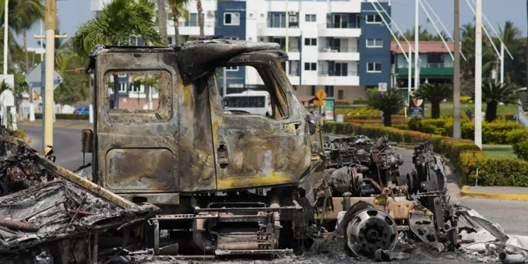 El Gobierno de Argentina declara grupo terrorista al Cartel de Jalisco Nueva Generación