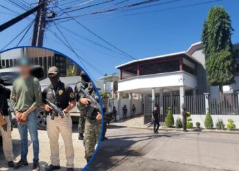 Aseguran más de 25 bienes vinculados a estructura de narcotráfico internacional