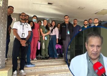 CMH advierte: “No permitiremos que nuestros médicos se vayan de Semana Santa sin sueldo”
