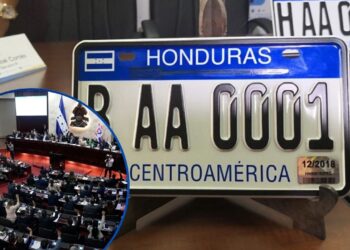 CN da 30 días al IP para que responda por la falta de placas vehiculares | Resumen Legislativo