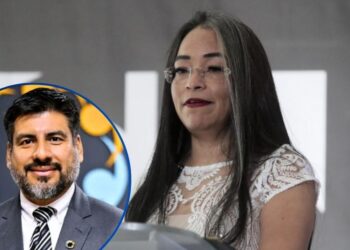 CNA: “El Fiscal General debe ser el primero en ir a juicio político porque no ha actuado conforme a los intereses del pueblo”