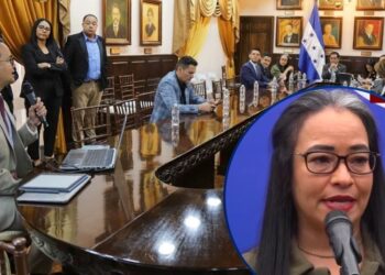 CNA entrega al Congreso Nacional informe con recomendaciones para Reformas Electorales