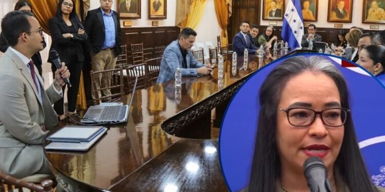 CNA entrega al Congreso Nacional informe con recomendaciones para Reformas Electorales