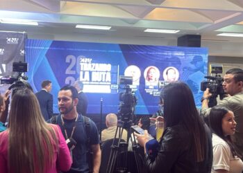 CNA presenta informe “La ruta hacia las reformas electorales”