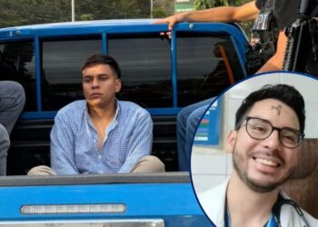 Cae otro implicado en el asesinato del doctor Miguel Ángel Salgado