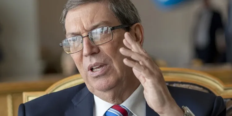 Cuba rechaza que Costa Rica cierre su embajada en La Habana y considera que la decisión se tomó “bajo presión de Estados Unidos”