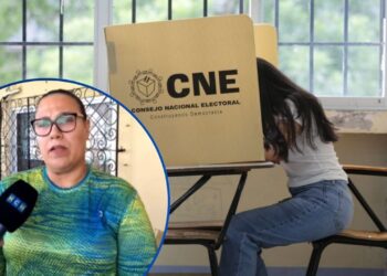 Candidata liberal llama a los guanajeños a votar este domingo: “dejemos que las autoridades hagan su trabajo”
