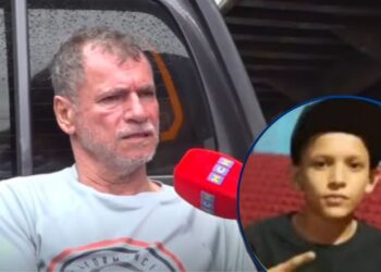 Capturan a cuatro personas por el asesinato de un menor en SPS; ellos aseguran ser inocentes