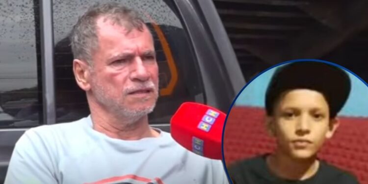 Capturan a cuatro personas por el asesinato de un menor en SPS; ellos aseguran ser inocentes