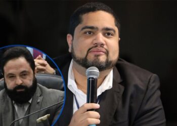 Cardona pide a Redondo atender llamado del juez: “Usted es un político anticorrupción, demuéstrelo yendo a testificar”