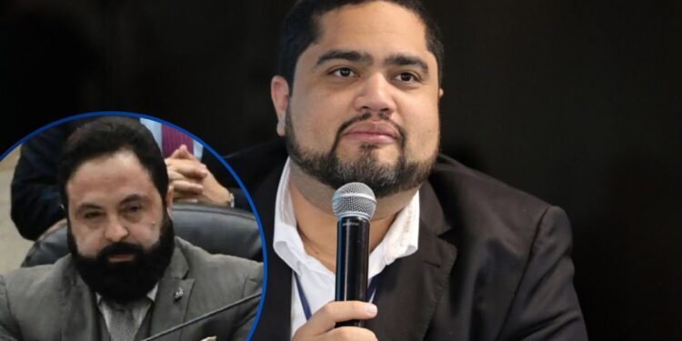 Cardona pide a Redondo atender llamado del juez: “Usted es un político anticorrupción, demuéstrelo yendo a testificar”
