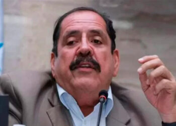 Carlos Zelaya envía a CSJ constancia médica para no testificar en caso Chequesol