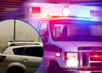 Chofer de “rapidito” perdió la vida a manos de asaltantes | Móvil Emergencia SPS