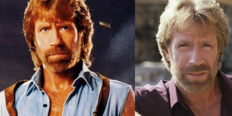 Fallece Chuck Norris: ícono del cine de acción y leyenda de las artes marciales