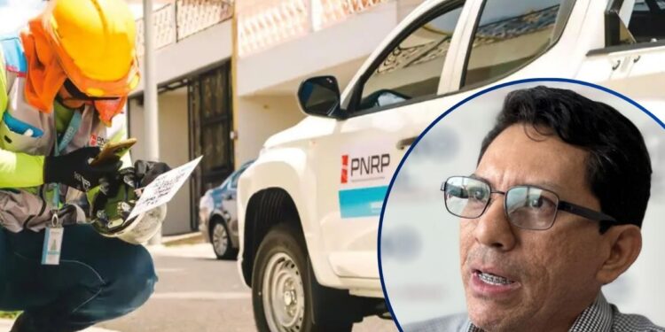 ¡Salió peor la cura! Con el programa de Reducción de Pérdidas de la ENEE las pérdidas más bien aumentaron, denuncia sindicato