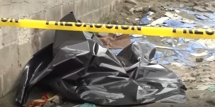 Con saña le quitan la vida a hombre en El Zapotal, SPS