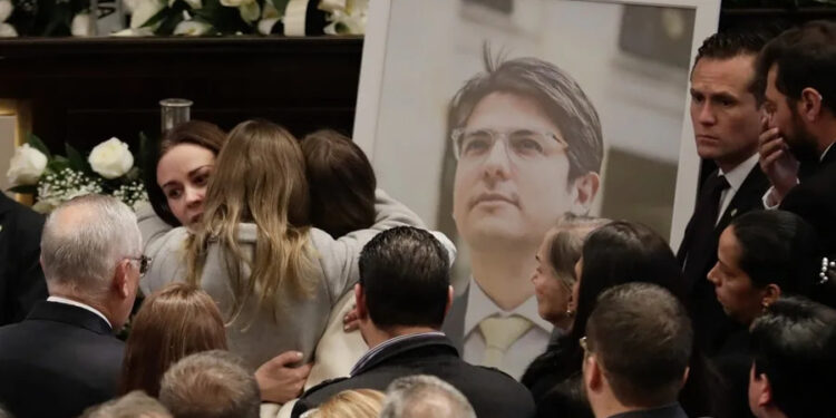 Condenado por la muerte de Miguel Uribe Turbay da a conocer quien ordenó el ataque