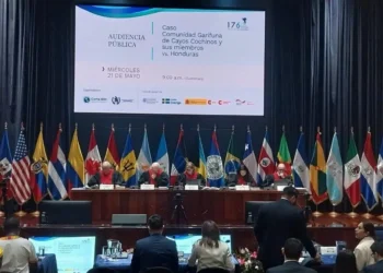 Corte IDH: Honduras es responsable por violar la consulta previa a garífunas de Cayos Cochinos