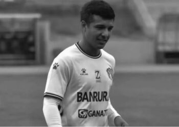 Fallece el exfutbolista guatemalteco Dario Doherr en accidente aéreo en San Marcos