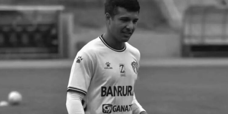 Fallece el exfutbolista guatemalteco Dario Doherr en accidente aéreo en San Marcos