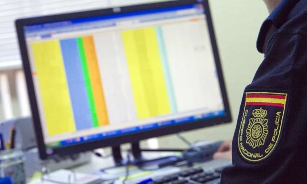 Desmantelan red de más de 373 mil páginas webs que se dedicaban al abuso infantil