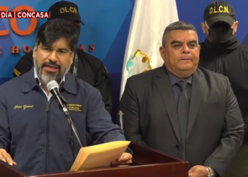 El general Ramiro Muñoz es el nuevo director de Lucha Contra El Narcotráfico