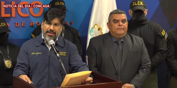 El general Ramiro Muñoz es el nuevo director de Lucha Contra El Narcotráfico